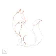 Have an epic moment in apex legends? How To Draw A Realistic Fox In 7 Steps Guide Arteza
