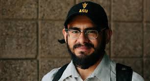 With DACA phasing out, college graduates like Edder Martinez face an  uncertain future