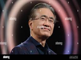 Kenichiro hi-res stock photography and images