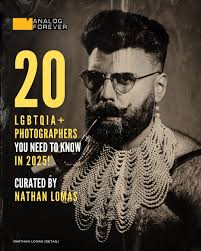 Analog Forever Magazine