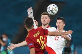 Spanien spielt bei der fußball europameisterschaft 2021 zunächst gegen schweden. Jwb0xgnar5gw9m