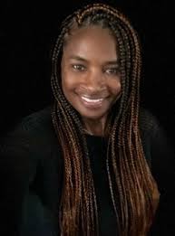 Black Women in Leadership Presents: It's All Good...But It's Not!