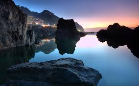 Des milliers de wallpapers, photos, images haute définition classées par catégories: Paysages Et Fonds D Ecran En Hd Fonds D Ecran Gratuits By Unesourisetmoi Madeira Island World Wallpaper Scenic Wallpaper
