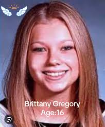 Brittney Gregory Case