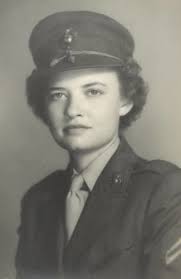 Clare Pearl Pribyl McCurdy (1923-2019)