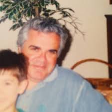 Anthony Bertone of Canton, supervisor, at 65