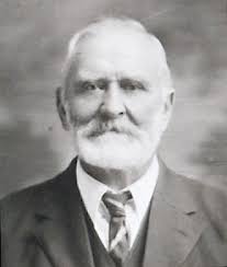 Joseph William Gibbons (1852-1933)