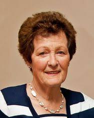 Condolence Book for Marian ROCHE (née Price) (Ballinacurra, Limerick)