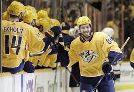 Predicting The Predators Expansion Draft Protections Davidpoile Pekkarinne Seattleexpansion The Expanse Hockey World Usa Today Sports