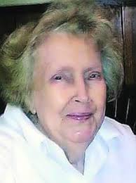 Mary Borne Obituary (2023)