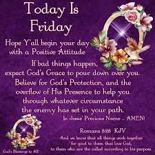 Check spelling or type a new query. Good Morning Friday Blessings Friday Blessings