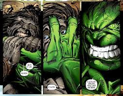 He is the son of the hulk and th. Who Is Stronger Skaar Or The Hulk Quora