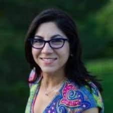 Debra BenAvram (@debrasb)