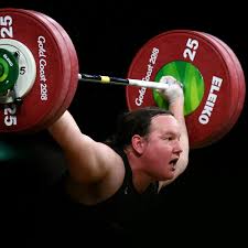 Laurel hubbard competing at the 2018 commonwealth games in australia's gold coast, where she sustained a serious injury. Trans Weightlifter Laurel Hubbard Set To Make History At Tokyo Olympics Tokyo Olympic Games 2020 The Guardian