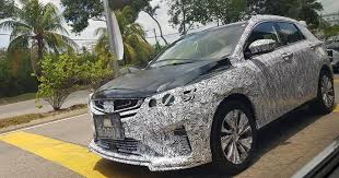 Contact geely sx11 club on messenger. Spied Geely Binyue Spotted In Melaka Next Proton Suv Auto News Carlist My