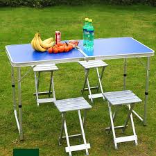 Portable folding laptop table for eating studying on sofa bed. 1 2 M Outdoor Portable Aluminum Foldable Camping Picnic Suitcase Table Buy Folding Canvas Camping Table Kids Picnic Table Portable Eating Table Product On Alibaba Com