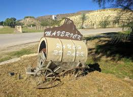 Maverick ranch rv park at lajitas golf resort and spa. Maverick Ranch Rv Park Lajitas Texas The Adventures Of Trail Hitch