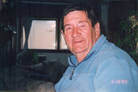 Eugene Rowell Obituary