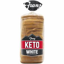 As i type this blog, i am eating the same roast beef sandwich pictured below. Franz Keto White Bread 18 Oz Kroger