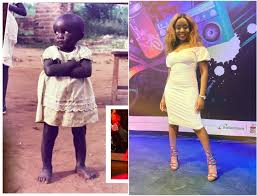 Milele fm 4 weeks ago. Nadia Mukami Some Of Us Didn T Inherit Anything