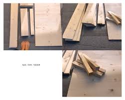 Holz für staffelei zuschneiden (sägen). Hundebett Diy Grinsestern
