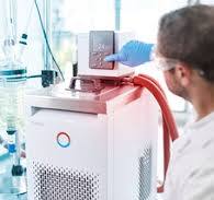 Constant temperature equipment | °LAUDA