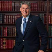 Kennedy, and was later elected west virginia secretary of state and treasurer. Senator Joe Manchin Sen Joemanchin Twitter