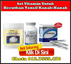 Cara ini disyorkan oleh prof dr. Cara Cepat Hilangkan Bengkak Tonsil