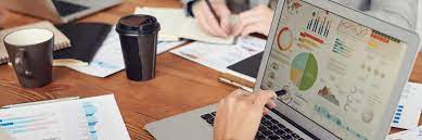 (mathematics) a completion of a mathematical operation; Monitoring And Evaluation Certification Programme Online Itcilo