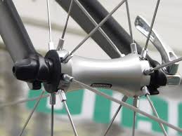 Fahrradnabe Wikipedia