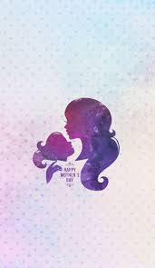 Mother S Day Wallpapers Send One To Your Mom Just For A Cute Pic Or Save And Set If Your Mothers Day Drawings Happy Fathers Day Wallpaper Mother Daughter Art
