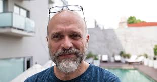 Raúl Guridi: "El idioma de la imagen es de una eficacia brutal"