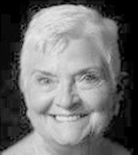 Donna Driscoll Obituary (2009)