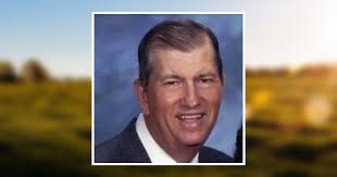 Melvin 'Floyd' Johns Obituary 2016