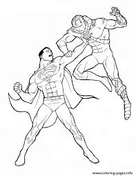 Search through 51976 colorings, dot to dots, tutorials and silhouettes. Powerful Superman Coloring Page170e Coloring Pages Printable