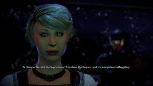 Mass Effect 2 DLC: Arrival | Shiny New Gamer