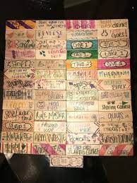 Diy Is The Best Way To Go Great For Game Night With Friends And Family Fun Party Games Fun Sleepover Games School Carnival Games