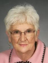 Obituary information for Marie Doss Adkins