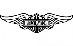 Jump to navigation jump to search. Harley Davidson Logo Dxf Files Free 6 Files In Dxf Format Free Download 3axis Co