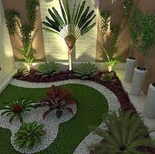 Maybe you would like to learn more about one of these? Jardines Modernos Home Facebook