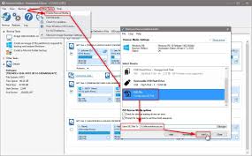 Powerful disk cloning at a competitive price. Macrium Reflect Create A Rescue Partition Tutorials
