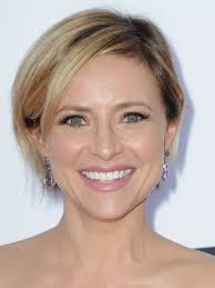 Christine Lakin Pictures