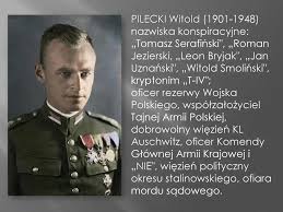 See more ideas about cytaty, pozytywne cytaty, sentencje. Rotmistrz Witold Pilecki Ppt Pobierz