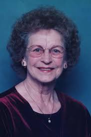 Leona Christensen, 88