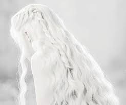 Pin By Manner Hottest Pics Of Men On T H E B L O O D M A G E White Aesthetic Aesthetic White Hair