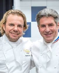 sonia dupuis • Les Nouvelles Gastronomiques