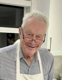 William Harry Pedersen (Bill) Obituary