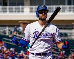 Maybe you would like to learn more about one of these? Texas Rangers Outfielder Joey Gallo Still Isn T Sure If He Had Coronavirus The Star