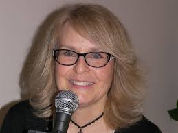 Local songwriter Sally Meadows' inspirational recording getting air time  around the world