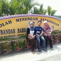 Sejarah penubuhan smk bandar baru salak tinggi. Fotos En Smk Bandar Baru Salak Tinggi Sepang Selangor